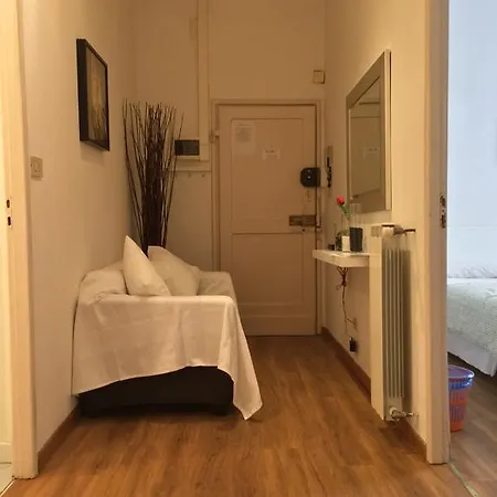 Signoria Downtown Appartement Florence
