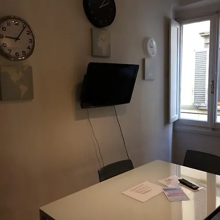 Signoria Downtown Appartement