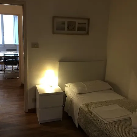 Appartement Signoria Downtown *