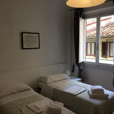 Signoria Downtown Appartement *