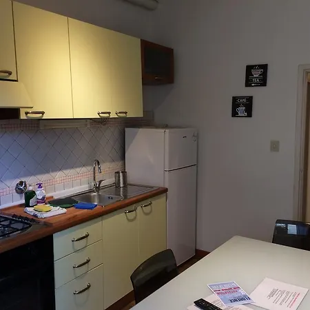 Appartement Signoria Downtown Florence